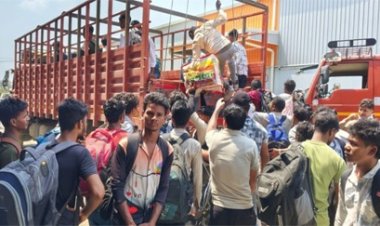 सरकार ने किया बड़ा ऐलान: देवास हादसे के शहीदों को मिलेगा 4 लाख रुपए