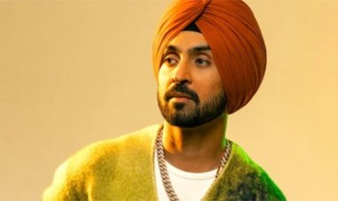 सिंगर Diljit Dosanjh को मिली धमकी, मैनेजर के घर पर गैंग ने किया फायरिंग