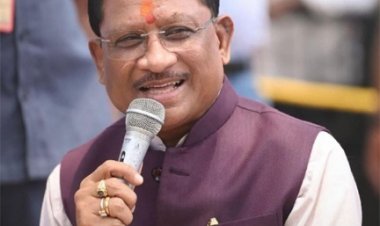 संवेदनशील शासन, त्वरित समाधान और जन-विश्वास का नया अध्याय