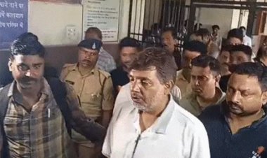 अनवर ढेबर पर मैनपावर घोटाले का फैसला, जेल में ही रहेंगे