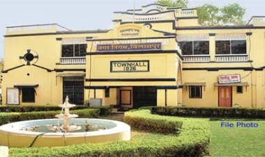 नगर निगम में अनुकंपा नियुक्ति: हाईकोर्ट का भय, रात में बांटे गए पत्र