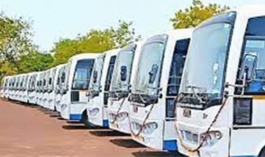 प्रधानमंत्री की अपील पर निगम की बदहाली, शहरवासी सार्वजनिक परिवहन के लिए तरस रहे