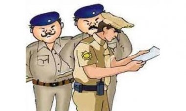 बिल्हा में विवादित पुलिस कार्रवाई, मकान विवाद में खरीदार पर FIR, असली दोषी बचा