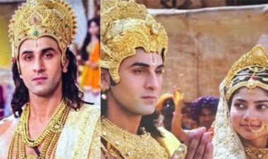 Ranbir Kapoor ने अयोध्या में खरीदी करोड़ों की जमीन, कीमत जानकर रह जाएंगे दंग