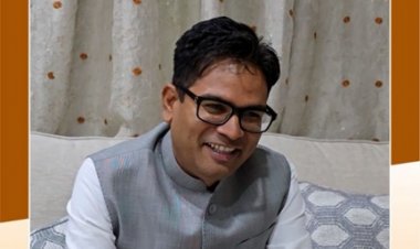 ’छत्तीसगढ़ के लाल दिव्यांशु देवांगन ने रचा इतिहास’