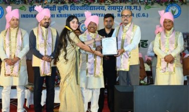 ’इकोनॉमी के विकास के लिए वैल्यू एडिशन आधारित उत्पादन करना होगा -राज्यपाल डेका’