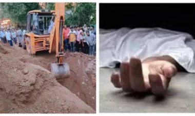 दल्लीराजहरा सीवरेज हादसा: दो बड़े अधिकारियों पर कानूनी कार्रवाई, बीएसपी तहत अपराध दर्ज