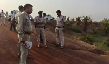 रायपुर में लूटपाट का आतंक: चाकू की नोक पर दो लोगों को बनाया शिकार
