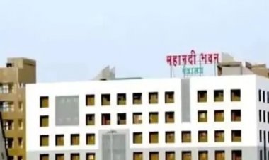 “छत्तीसगढ़ सरकार का बड़ा कदम: सरकारी खर्चों में कड़ाई, मंत्रियों के काफिले कम”