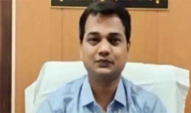 ग्रामीण की मौत केस में निलंबित SDM डहरिया की मुश्किलें बढ़ीं