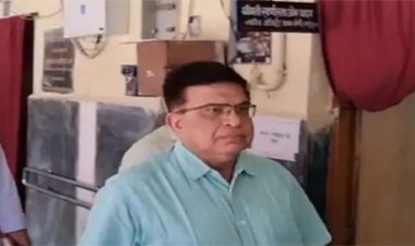 सुप्रीम कोर्ट ने पूर्व IAS अनिल टुटेजा को दी राहत, छत्तीसगढ़ छोड़ने का निर्देश