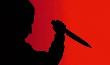 सनसनीखेज वारदात, DSP के भाई को घर में घुसकर मारा चाकू