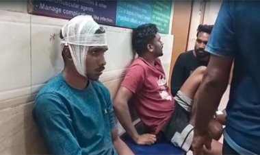 पिकनिक का सफर बना मौत का सफर, कोरबा में ऑटो दुर्घटना में दो युवकों की जान गई
