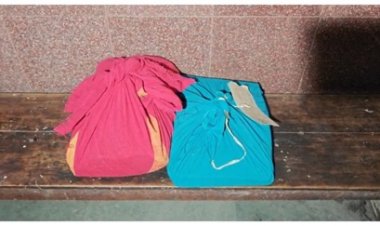 छत्तीसगढ़ में DMF फंड पर सवाल, IAS अफसरों तक पहुंची करोड़ों की रकम