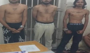 रायपुर में चाकूबाजी से सनसनी, 24 घंटे में तीन वारदातें
