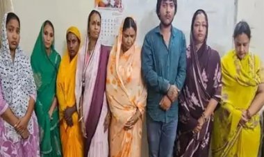 राजधानी में बढ़ती वारदातों के बीच पुलिस अलर्ट, लूटेरों पर सख्ती शुरू