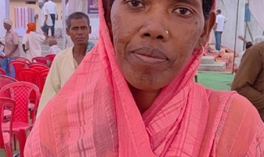 ’सुशासन तिहार बना ग्रामीणों की उम्मीदों का मंच’