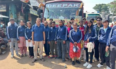 ’हिमाचल की वादियों में छत्तीसगढ़ का हुनर’