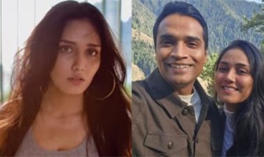 Twisha Sharma की आखिरी फिल्म बनी सुपरहिट, 2018 से शुरू हुआ था शानदार सफर