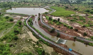 नवा रायपुर अटल नगर: विकास, निवेश और आधुनिक भारत का उभरता स्मार्ट शहर