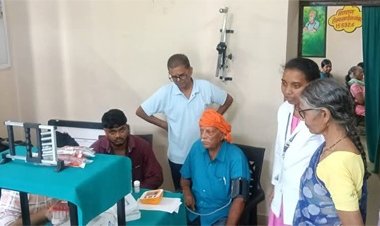 ’नशामुक्त समाज और स्वस्थ जीवन की दिशा में संवेदनशील पहल’