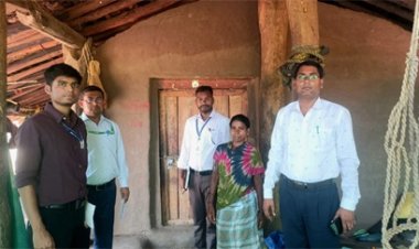 डिजिटल नवाचार से सुकमा ने बनाई नई पहचान
