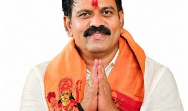 उप मुख्यमंत्री विजय शर्मा के विशेष प्रयासों से कबीरधाम में 52-52 लाख रुपए की लागत से हो रहा मिनी स्टेडियम का निर्माण