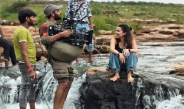 ‘RJ बस्तर’ की कान्स में गूंज, फिल्म फेस्टिवल में मिली खास पहचान