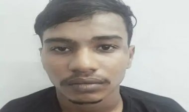 रायपुर में महिला डॉक्टर से लूट की कोशिश नाकाम, लोगों ने पकड़ा बदमाश