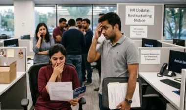 अमेरिका में H-1B वीजा धारकों पर संकट, 60 दिन की डेडलाइन से बढ़ी चिंता