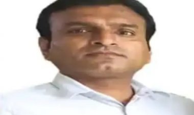 राजधानी के ज्वेलरी कारोबारी का सुसाइड, जांच में जुटी पुलिस