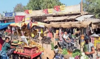 रेहड़ी-पटरी व्यापारियों का बनाया जाएगा डिजिटल रिकॉर्ड