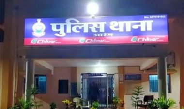 मवेशी तस्करी में दो नाबालिग सहित पांच आरोपी गिरफ्तार