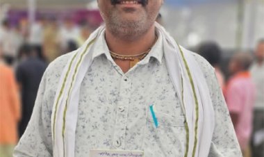 ’सुशासन तिहार से किसान दिनेश कुमार यादव को मिली आर्थिक मजबूती’
