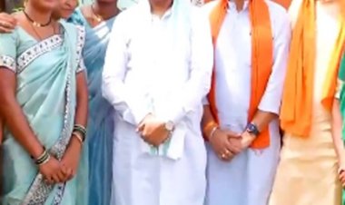 ’महतारी वंदन योजना बनी महिलाओं के आत्मविश्वास और बच्चों के भविष्य का सहारा’