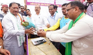 ’मुख्यमंत्री बिजली बिल भुगतान समाधान योजना से उपभोक्ताओं को बड़ी राहत’