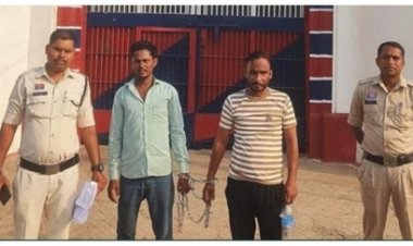 दोस्त ने शराब पिलाकर महिला से जंगल में की दरिंदगी