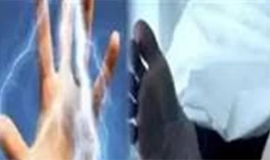 विवाहिता की संदिग्ध मौत से मचा हड़कंप: बच्चे नहीं होने पर हत्या का आरोप
