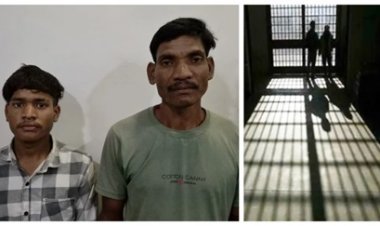 पिता ही निकला बेटे का कातिल! हत्या के बाद शव के साथ रची खौफनाक साजिश