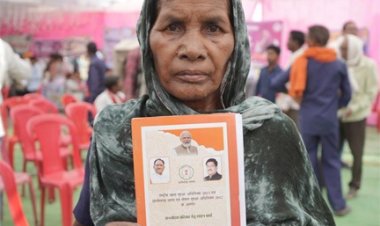 जनसमस्याओं के त्वरित समाधान से ग्रामीणों में बढ़ा विश्वास