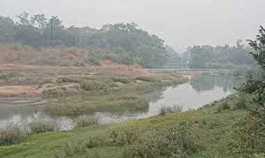 आगर नदी पर मध्यम जलाशय परियोजना के लिए होगा सर्वे