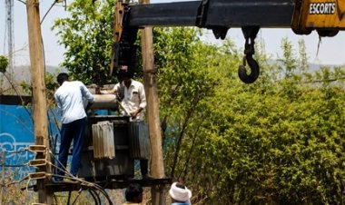 सुशासन तिहार का असर: ग्रामीणों की समस्या का त्वरित समाधान