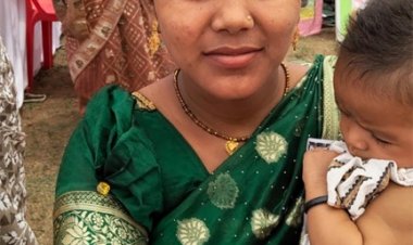 प्रधानमंत्री मातृ वंदना योजना से बेटियों के भविष्य को मिला नया आधार