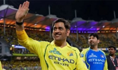‘MS Dhoni को CSK का कोच बनाओ’, आर अश्विन के बयान से मची चर्चा