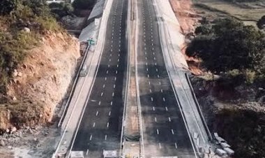 बदलता इंफ्रास्ट्रक्चर, बढ़ता भारत: रायपुर-विशाखापट्टनम कॉरिडोर से खुलेगा तरक्की का द्वार
