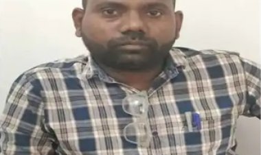 भ्रष्टाचार के खिलाफ बड़ी कार्रवाई, 15 हजार की घूस लेते पटवारी गिरफ्तार