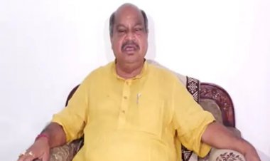 भाजपा विधायक पुरंदर से ठगी का मामला, पुलिस ने शुरू की जांच