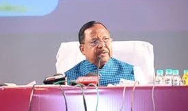 नैनो डीएपी के उपयोग से किसानों को कम लागत में मिलेगा बेहतर उत्पादन : कृषि मंत्री नेताम