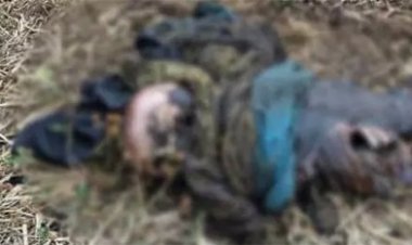 कुरुद क्षेत्र में संदिग्ध हालत में महिला का शव बरामद