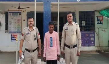 रिश्तों का कत्ल: बेटे ने डंडे से हमला कर पिता की ले ली जान